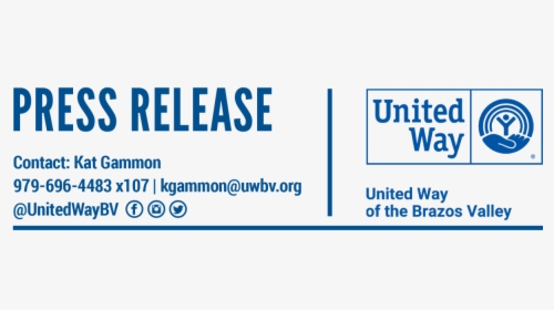 United Way, HD Png Download, Transparent PNG