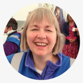 Sall Anne Wheadon Round, HD Png Download, Transparent PNG