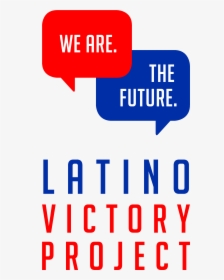 Latino Victory Project, HD Png Download, Transparent PNG