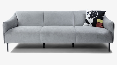 Sally Sofa - Studio Couch, HD Png Download, Transparent PNG