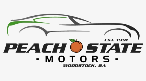 Peach State Motors Inc - Beatek, HD Png Download, Transparent PNG