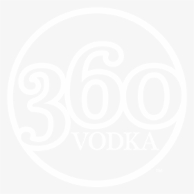 360 Vodka, HD Png Download, Transparent PNG