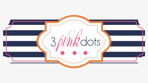 Three Pink Dots, HD Png Download, Transparent PNG