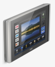 Cue Touchcue 7, HD Png Download, Transparent PNG