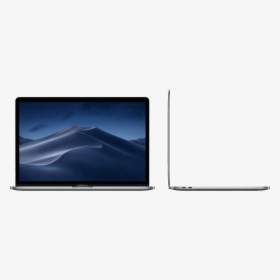 Apple Macbook Pro Mv932ll A I9 512gb Silver, HD Png Download, Transparent PNG