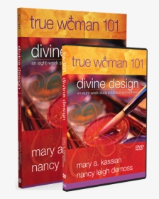 True Woman - Book Cover, HD Png Download, Transparent PNG