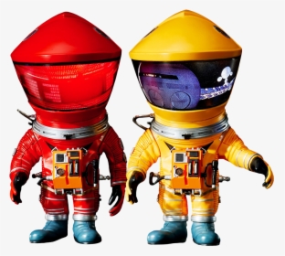 A Space Odyssey - 2001 A Space Odyssey Vinyl Figure, HD Png Download, Transparent PNG
