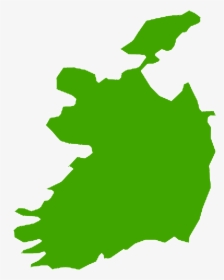 Republic Of Ireland, HD Png Download, Transparent PNG
