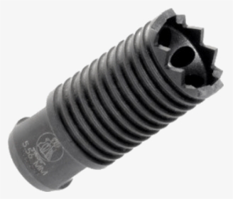 Troy Industries Claymore Muzzle Brake - Troy Claymore Muzzle Brake, HD Png Download, Transparent PNG