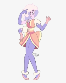 Meet Pink Opalite  my Fan Fusion Of Pink Diamond And - Steven Universe Fan Fusions Diamonds, HD Png Download, Transparent PNG