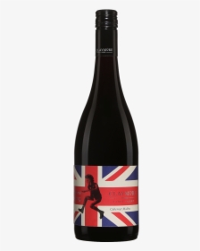 Claymore Wines London Calling Clare Valley - Glass Bottle, HD Png Download, Transparent PNG