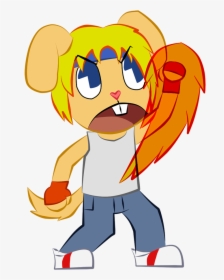 Htf Axel Stone - Cartoon, HD Png Download, Transparent PNG