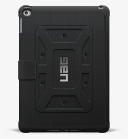 Uag Urban Armor Gear Rugged Folio Case For Apple Ipad - Ipad Mini 4 Case Australia, HD Png Download, Transparent PNG