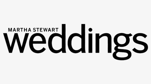 Martha Stewart Weddings, HD Png Download, Transparent PNG