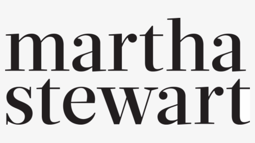 Martha Stewart - Martha Stewart Logo Png, Transparent Png, Transparent PNG