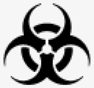 Biohazard Symbol, HD Png Download, Transparent PNG