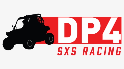 Dp4 Sxs Racing - Off-road Vehicle, HD Png Download, Transparent PNG