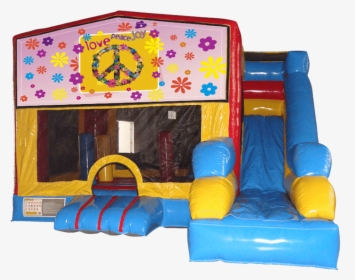 Cheapest Bounce House For Rent - Playground Slide, HD Png Download, Transparent PNG