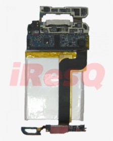 Ipod Touch 1st Logic Board, HD Png Download, Transparent PNG