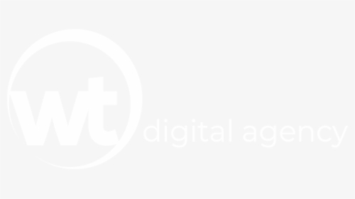 Wt Digital Agency Horiz - Graphic Design, HD Png Download, Transparent PNG