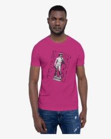 Image Of Butthole David - T-shirt, HD Png Download, Transparent PNG