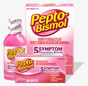 If Only Pepto Bismol Healed The World Way It Heals - Bottle, HD Png Download, Transparent PNG