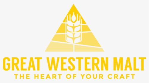 Great Western Malting Logo, HD Png Download, Transparent PNG