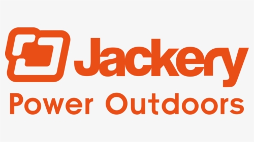Jackery-logoslogan, HD Png Download, Transparent PNG