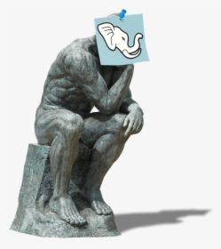 Statue, HD Png Download, Transparent PNG