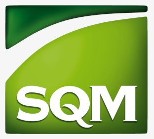 Sociedad Quimica Y Minera De Chile Company Logo - Graphic Design, HD Png Download, Transparent PNG