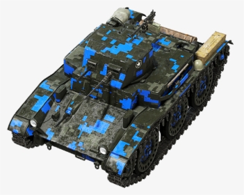 T7 Combat Car Blueprint, HD Png Download, Transparent PNG