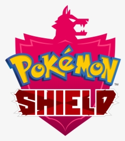 Pokemon Sword And Shield Logo, HD Png Download, Transparent PNG