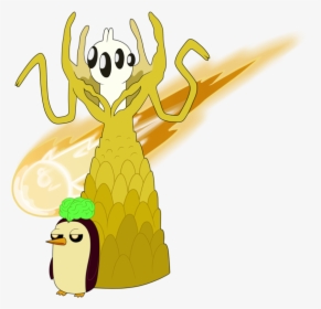 Vs Debating Wiki - Adventure Time Orgalorg, HD Png Download, Transparent PNG