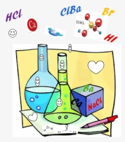 Chemistry, HD Png Download, Transparent PNG