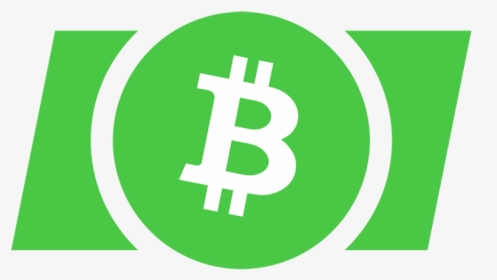 Bitcoin Cash, HD Png Download, Transparent PNG