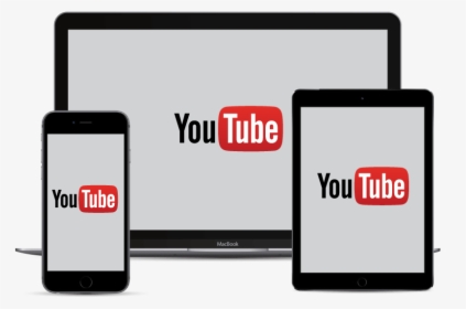 Transparent Internet Globe Png - Youtube, Png Download, Transparent PNG