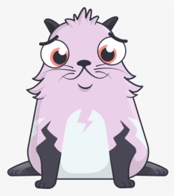 Cryptokitties, HD Png Download, Transparent PNG