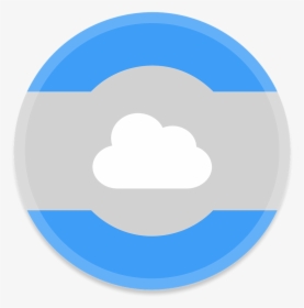 Idrive Icon - Circle, HD Png Download, Transparent PNG
