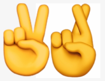 Transparent Peace Sign Emoji, HD Png Download, Transparent PNG