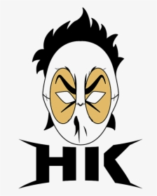 Hentai Kamen Mask, HD Png Download, Transparent PNG