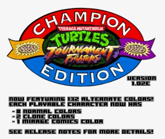 Teenage Mutant Ninja Turtles, HD Png Download, Transparent PNG