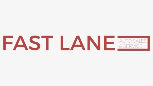 Fast Lane Auto Sales & Service - Oval, HD Png Download, Transparent PNG