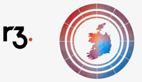 Map Of Ireland, HD Png Download, Transparent PNG