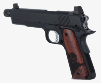 Springfield Armory Mil Spec 1911, HD Png Download, Transparent PNG