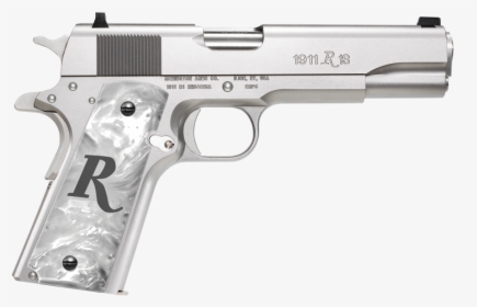 Remington R1s 1911, HD Png Download, Transparent PNG