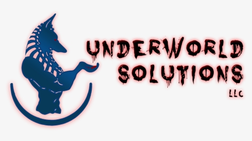 Underworld Solutions Llc - Graphic Design, HD Png Download, Transparent PNG
