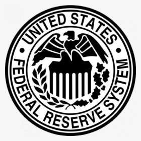 Us Federal Reserve, HD Png Download, Transparent PNG