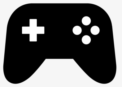 Transparent Video Games Icon, HD Png Download, Transparent PNG