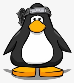 Club Penguin Wiki - Club Penguin Green Penguin, HD Png Download, Transparent PNG