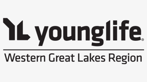 Young Life Logo White, HD Png Download , Transparent Png Image - PNGitem